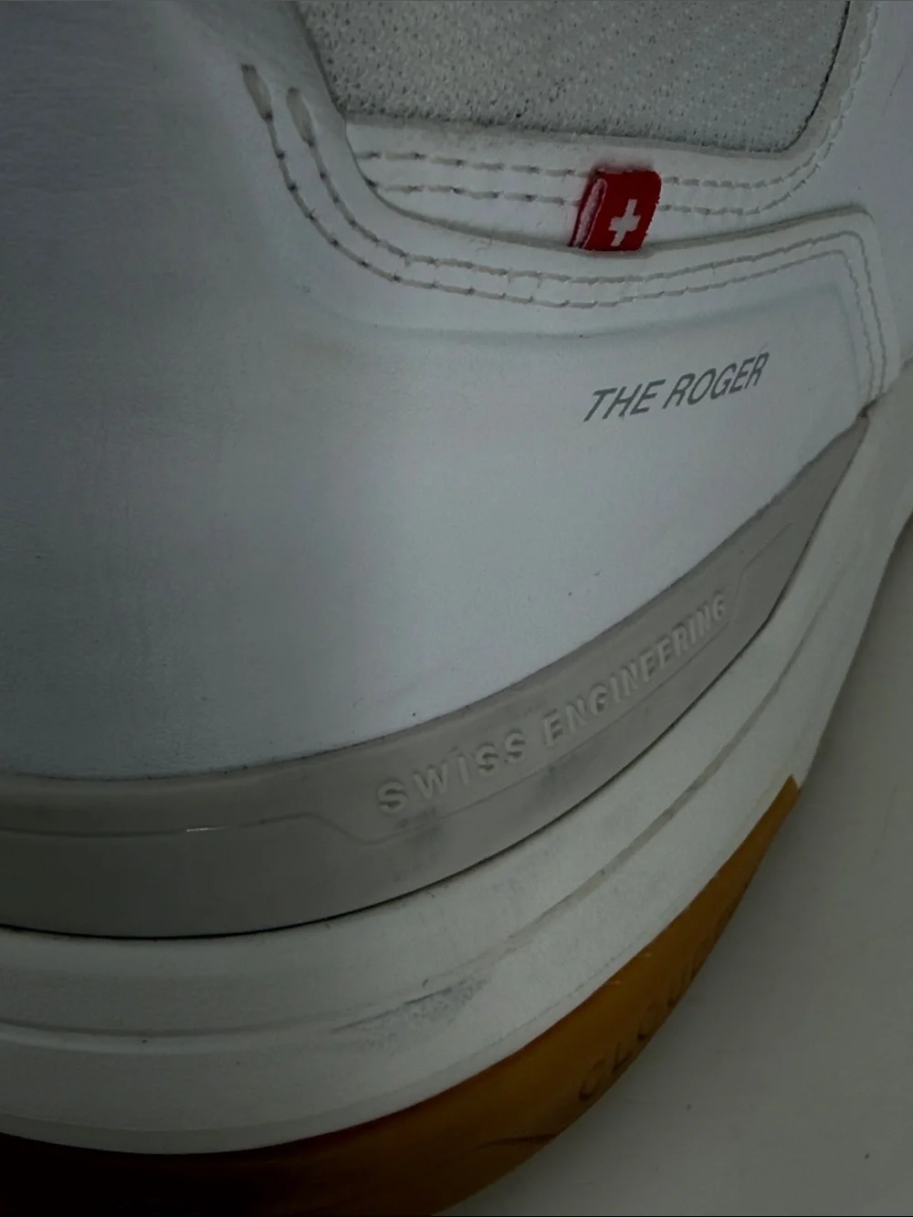 OC On Code Sneakers The Roger Clubhouse Pro Men’s Size 13